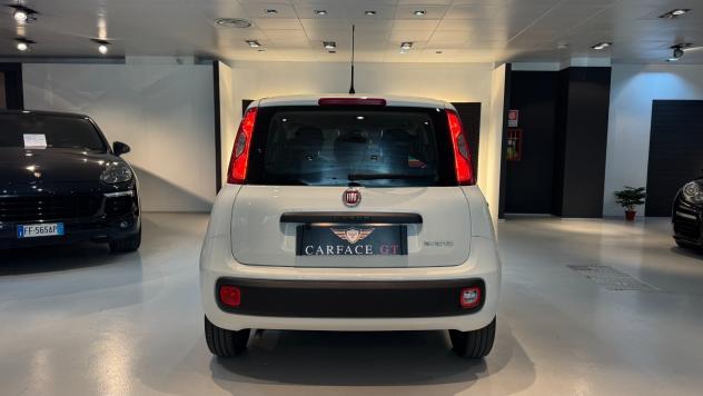 FIAT PANDA 1.0 70CV - 2022 - Foto 5