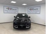 Citroën C5 Aircross C5 Aircross BlueHDi 130 S&S Shine