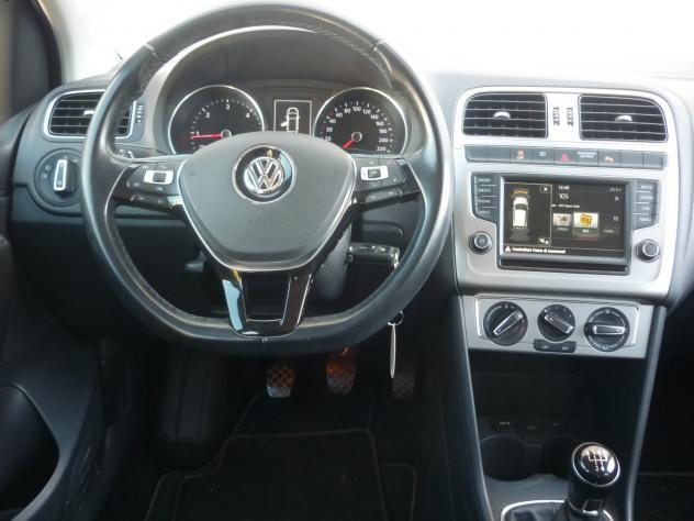 Volkswagen Polo 1.4 TDI 90 CV 5p. Highline BlueMotion Technology - Foto 8