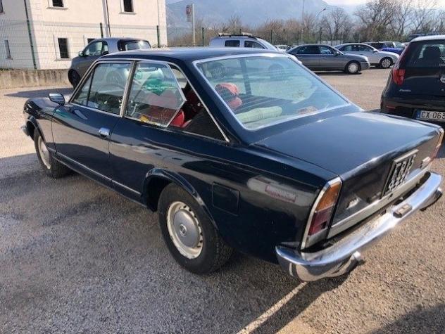 FIAT 124 Coupè 124 SPORT COPUE' rif. 12967310 - Foto 5