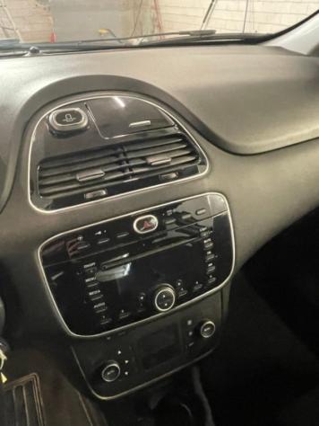 FIAT Punto 1.2 8V 5 porte Lounge rif. 24003402 - Foto 8