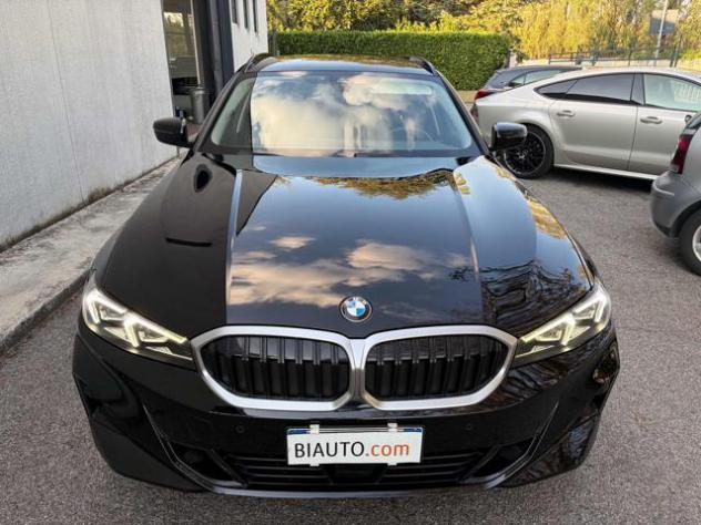 BMW 320 d 48V Touring rif. 24113367 - Foto 9