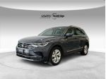 Volkswagen Tiguan II 2021 2.0 tdi Elegance 150cv dsg