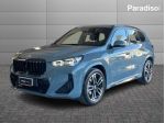 BMW X1 18D | S-DRIVE - 150CV | 2022 - MSPORT