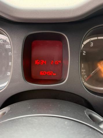 Fiat Panda 1.2 Easy - Foto 10