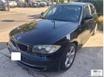 BMW - Serie 1 - 118d 5 porte DPF