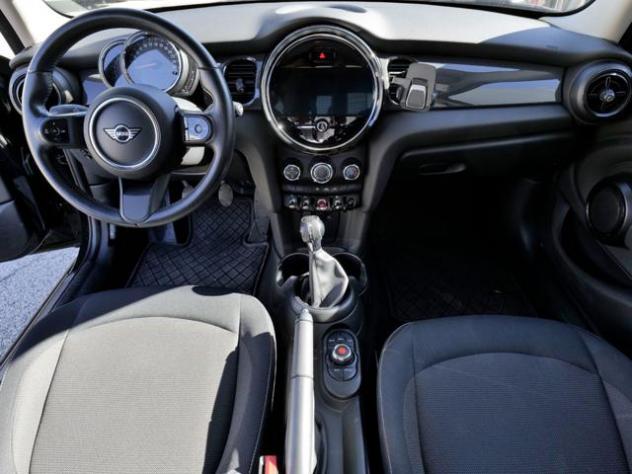 MINI One 5p 1.5 75cv Classic rif. 24138847 - Foto 7