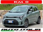 KIA Picanto 1.0 GDi GPL KM0 URBAN+NAVI+CARPLAY+RCAM+PDC