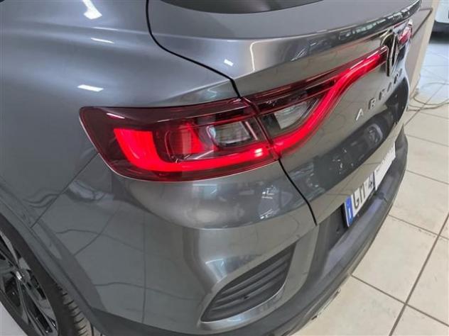 RENAULT Arkana 1.6 E-Tech full hybrid R.S. Line Auto 145cv rif. 23779043 - Foto 7