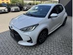 Toyota Yaris Hybrid Trend MY22