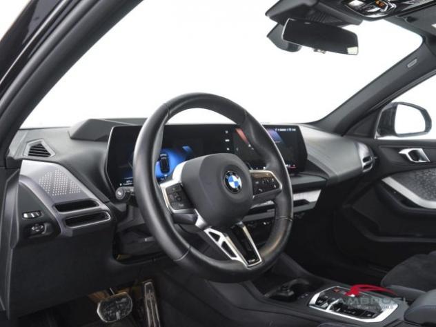 BMW 118 Serie 1 d 5p. Auto M-sport rif. 23182336 - Foto 8