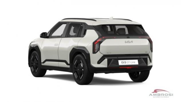 KIA EV3 AWD GT-LINE rif. 24193686 - Foto 3