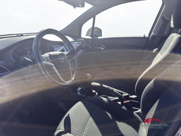OPEL Mokka 1.4 Turbo Ecotec 120CV 4x2 Start&Stop Advance rif. 24112220 - Foto 10