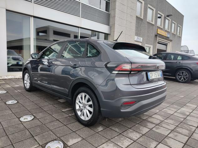Volkswagen Taigo 1.0TSI Life CarPlay/Android Cruise CerchiInLega - Foto 6