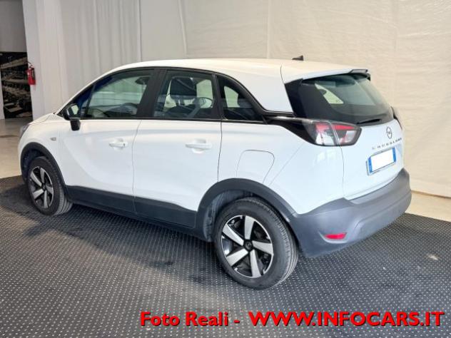 OPEL Crossland 1.2 Turbo 110 CV Edition - PROMO rif. 23263079 - Foto 2