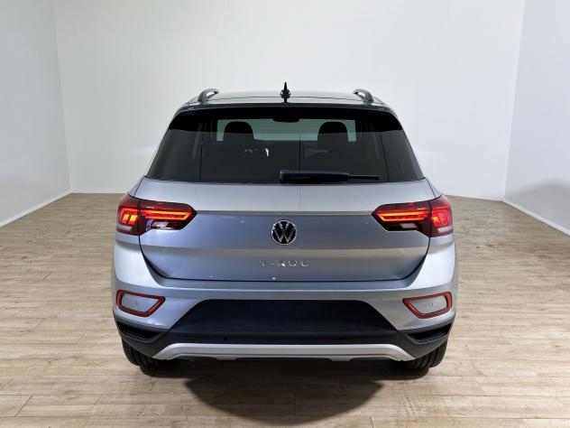Volkswagen T-Roc T-Roc 2.0 TDI SCR 150 CV DSG Edition Plus - Foto 5