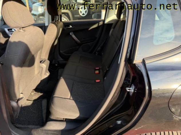 PEUGEOT 2008 1° serie 1200 Active GPL VALIDO 2036 NEOPATENTATI rif. 24128746 - Foto 8