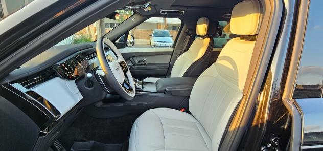 Land Rover Range Sport 3.0D l6 249 CV S - Foto 10