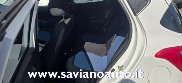 HYUNDAI i10 1.0 MPI Login A/T rif. 23988914 - Foto 6