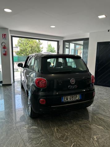 Fiat 500L 1.3 Multijet 85 CV Pop - Foto 6