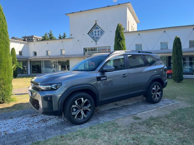 Dacia Bigster 1.8 Hybrid 155cv Expression - Foto 3