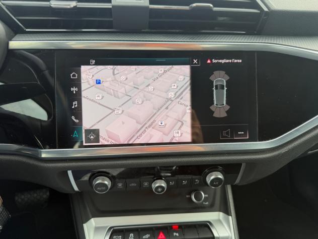 Audi Q3 45 TFSI e S tronic Business - Foto 9