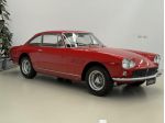 Ferrari 330 GT 2+2 restauro da concorso