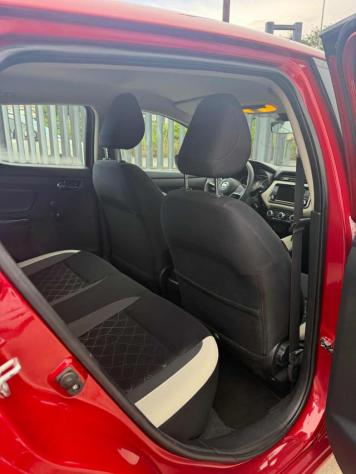 NISSAN Micra dCi 90 5 porte N-Connecta rif. 23715142 - Foto 8