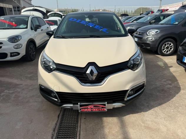 Renault Captur 1.5 dCi 8V 90 CV Start&Stop Project Runway - Foto 2