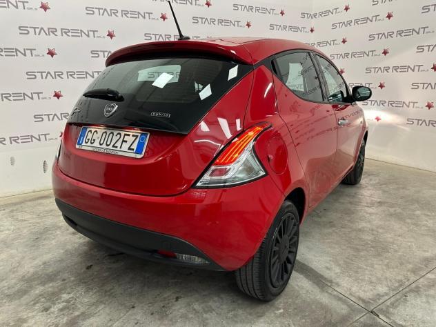 Lancia Ypsilon 1.0 FireFly 5 porte S&S Hybrid Ecochic Silver - Foto 6
