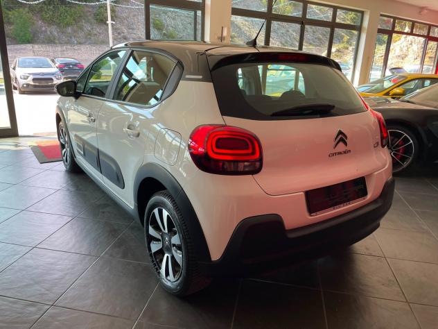 CITROEN C3 1.5hdi SHINE PACK 100cv - Foto 7