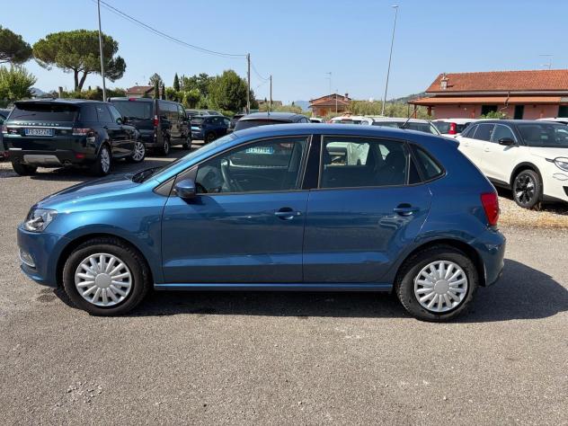 Volkswagen Polo 1.0 MPI 75 CV 5p. Comfortline - Foto 4