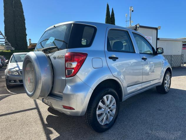 Daihatsu Terios 1.5 Benzina 4WD Promo Ferragosto!!! - Foto 3