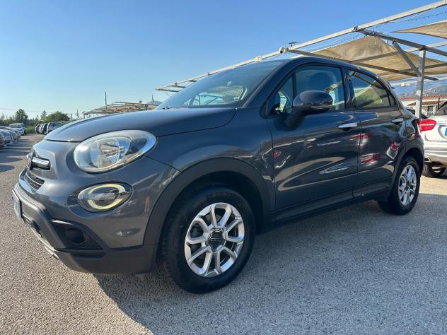 Fiat 500X 1.6 MultiJet Restyling Promo Ferragosto - Foto 7