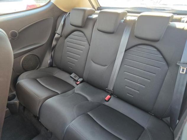 ALFA ROMEO MiTo 1.4 78 CV 8V S&S Urban rif. 23872861 - Foto 8