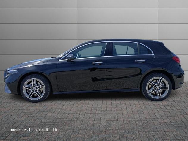 Mercedes-Benz Classe A - W177 2023 A 250 e phev AMG Line Advanced Plus Digital Edition auto - Foto 6