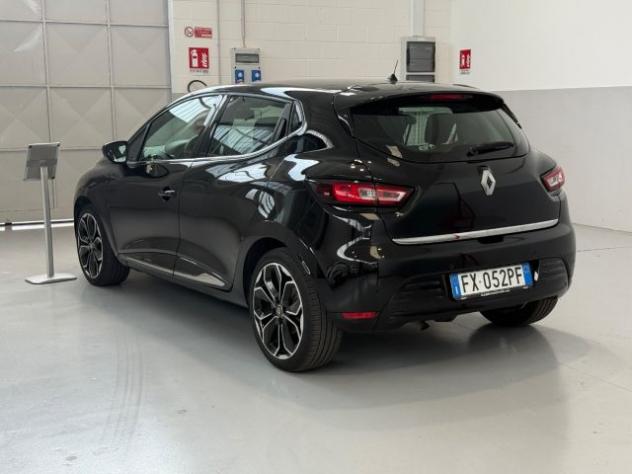 RENAULT Clio TCe 12V 90 CV 5 porte Moschino Zen PREZZO REALE rif. 23905100 - Foto 7