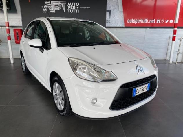 CITROEN C3 1.1 Seduction Limited rif. 20006253