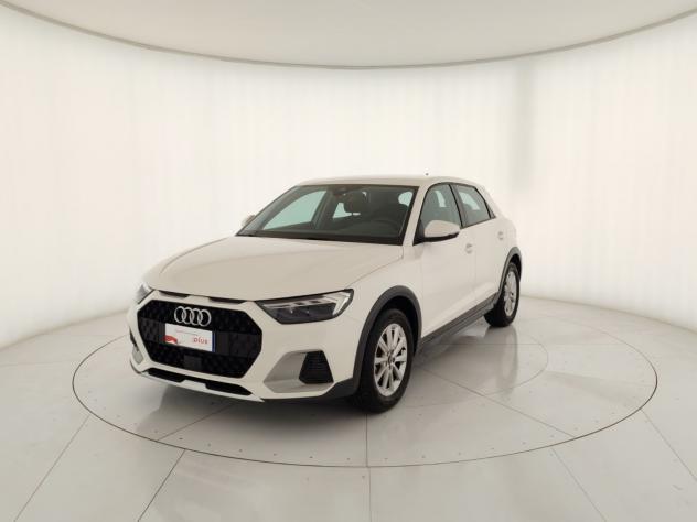 Audi A1 Sportback 25 TSI Allstreet Business