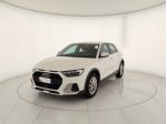 Audi A1 Sportback 25 TSI Allstreet Business