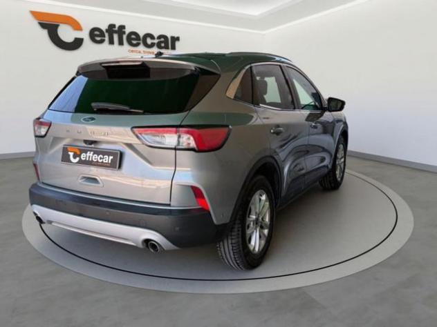 FORD Kuga 1.5 EcoBlue 120 CV 2WD ST-Line X rif. 23841209 - Foto 6
