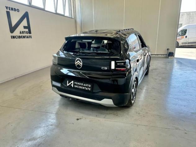 CITROEN C3 PURETECH 100 S&S MAX rif. 23904573 - Foto 7