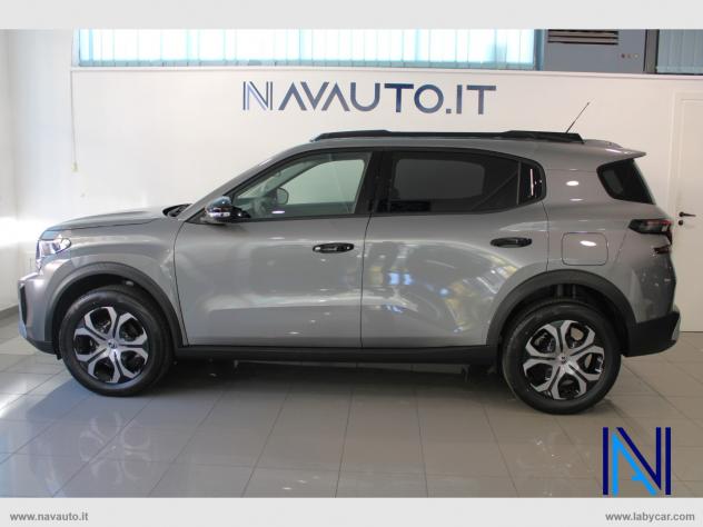 CITROEN C3 Aircross PureTech Turbo 100 Plus - Foto 5