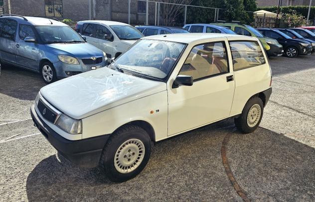 Autobianchi Y10 1.1 i.e 4WD Sestries KM 103000