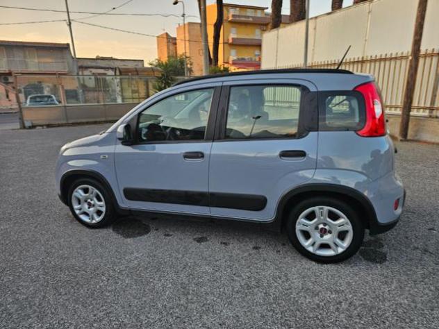 FIAT Panda 1.0 FireFly S&S Hybrid City Life rif. 23887659 - Foto 8