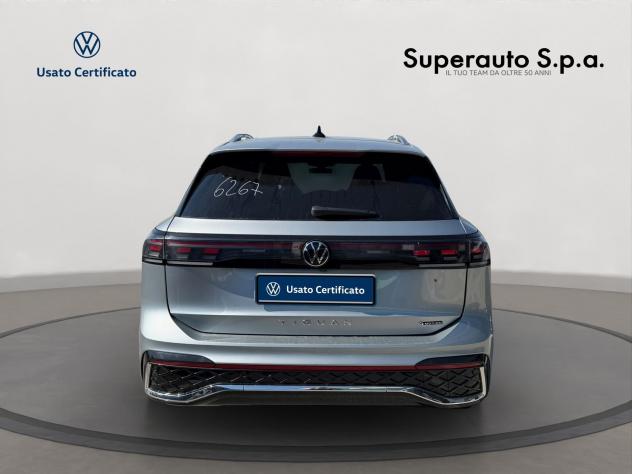 Volkswagen Tiguan Tiguan 2.0 tdi Life 4motion 193cv dsg - Foto 6