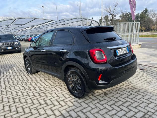 FIAT 500X 500X 1.5 T4 Hybrid 130 CV DCT CLUB - Foto 5