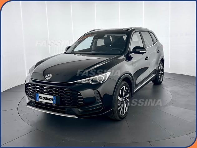 MG ZS ZS 1.5 hybrid+ Luxury auto - Foto 3