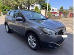 NISSAN Qashqai 2.0 DIESEL  150 CV rif. 23762108