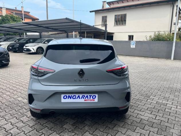 RENAULT Clio ECO-G 100 CV 5 porte Evolution#RAFALE#CAMERA rif. 22691307 - Foto 6